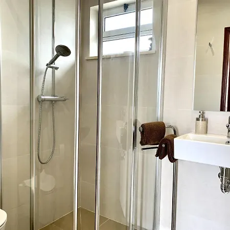 Monte Lemos 29 Villa Luz