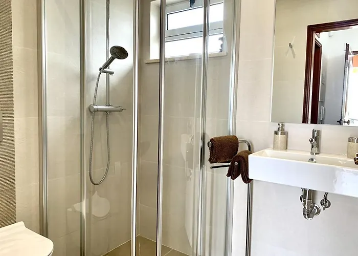 Monte Lemos 29 Villa Luz