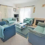 וילה Monte Lemos 29