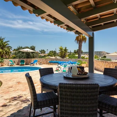 Monte Lemos 29 Villa Praia Da Luz