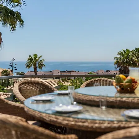 Monte Lemos 29 Villa