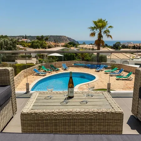 Monte Lemos 29 Praia Da Luz