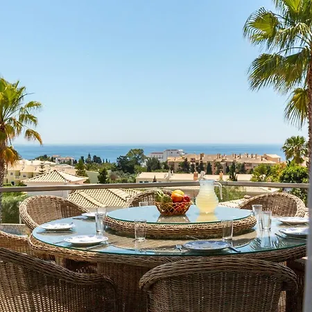 Monte Lemos 29 * Praia Da Luz