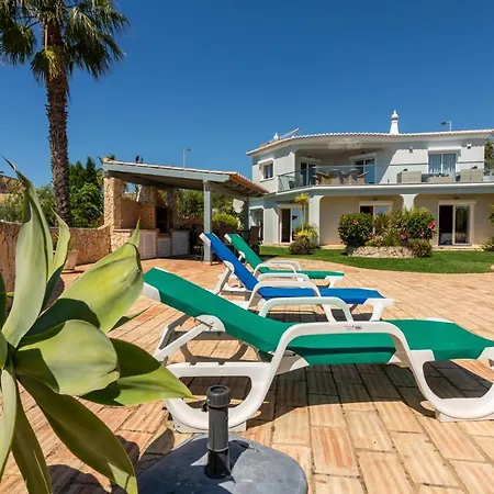 Monte Lemos 29 Villa *