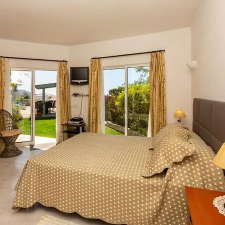 Villa Monte Lemos 29 *