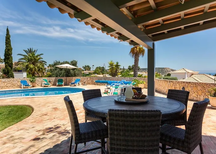 Monte Lemos 29 Villa Luz