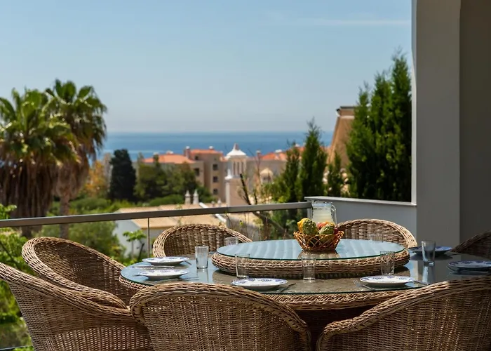 Monte Lemos 29 Villa