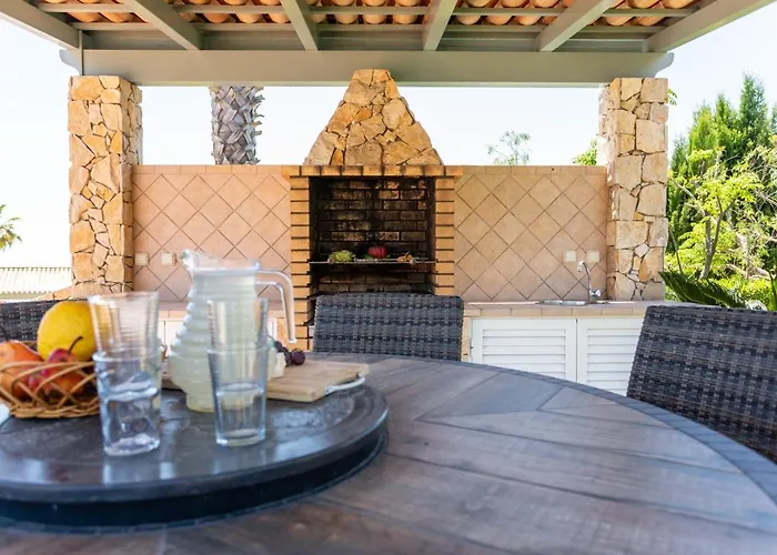 Monte Lemos 29 Villa *