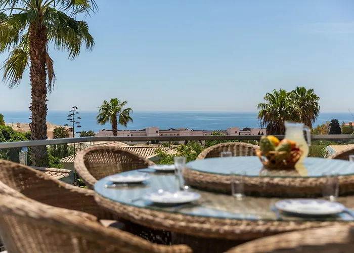 Monte Lemos 29 Villa