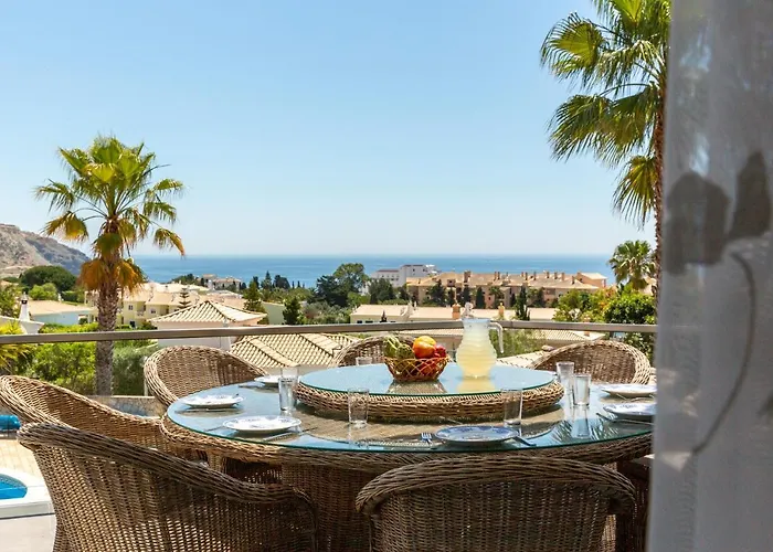 Monte Lemos 29 * Praia Da Luz