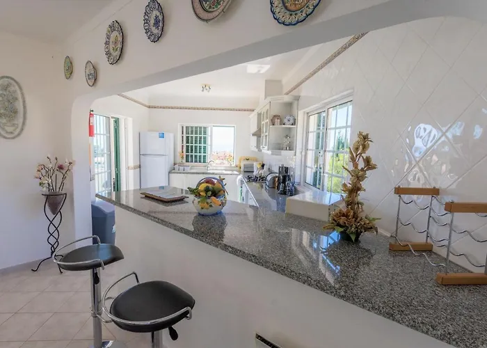 Villa Monte Lemos 29 *