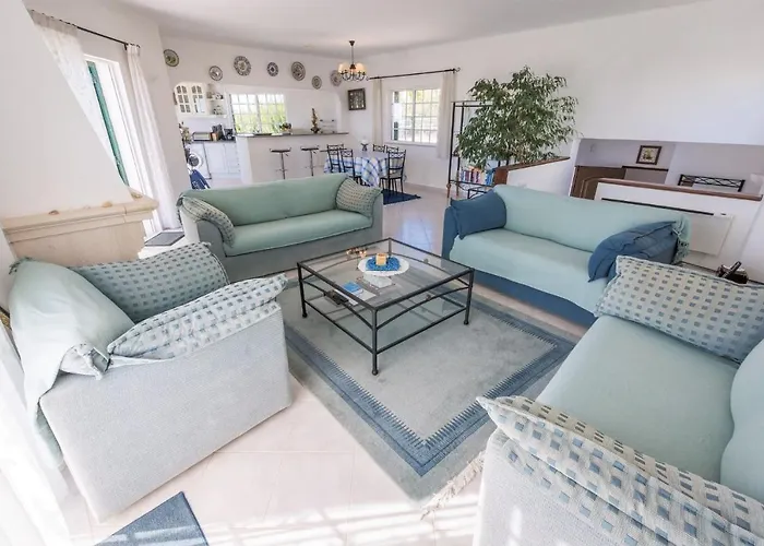 Monte Lemos 29 * Praia Da Luz