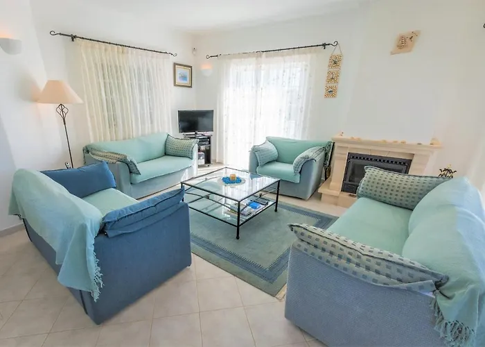 Villa Monte Lemos 29