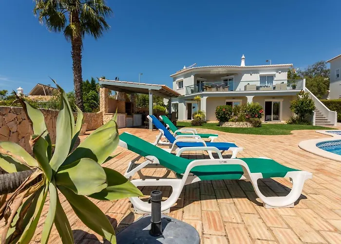 Monte Lemos 29 Villa *