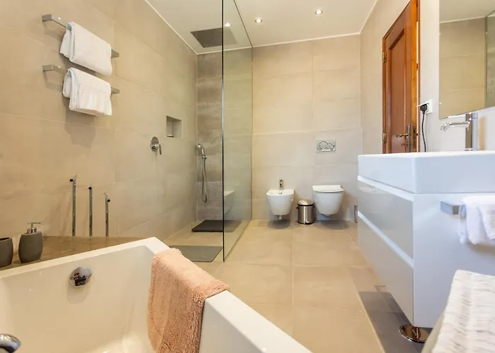 Villa Monte Lemos 29