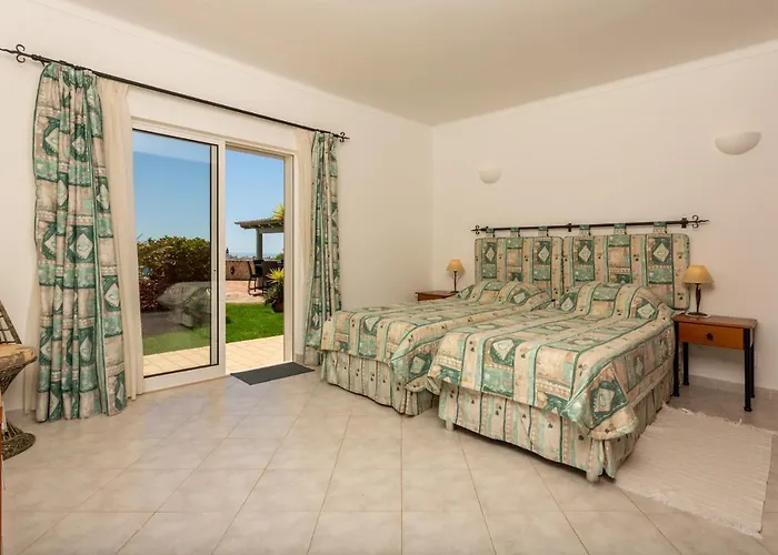 Villa Monte Lemos 29