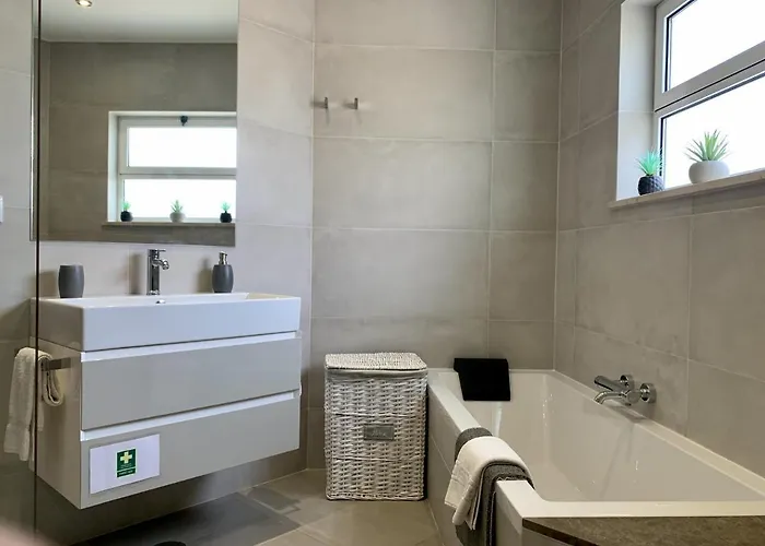 Monte Lemos 29 Villa