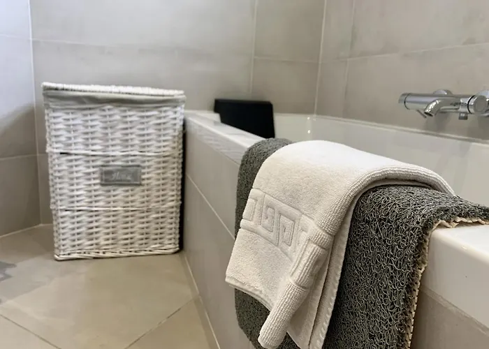 Monte Lemos 29 Villa *