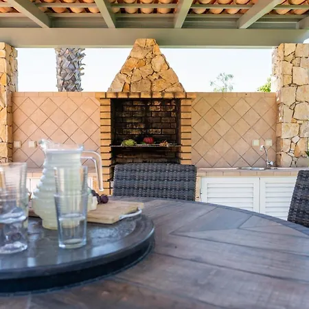 Monte Lemos 29 Villa *