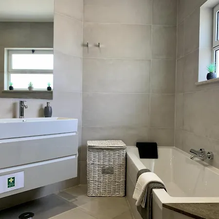 Monte Lemos 29 Villa