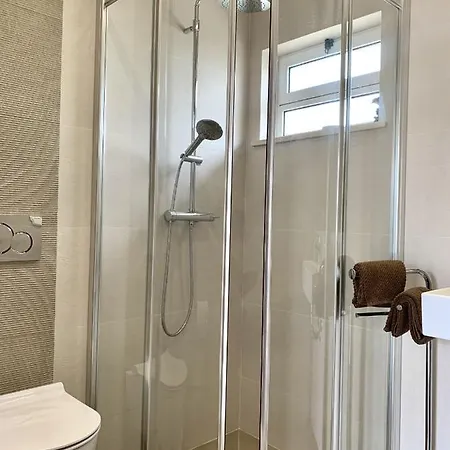 Monte Lemos 29 Villa Luz