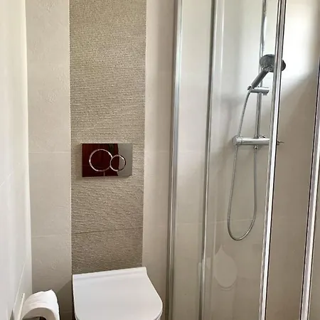 Villa Monte Lemos 29 *